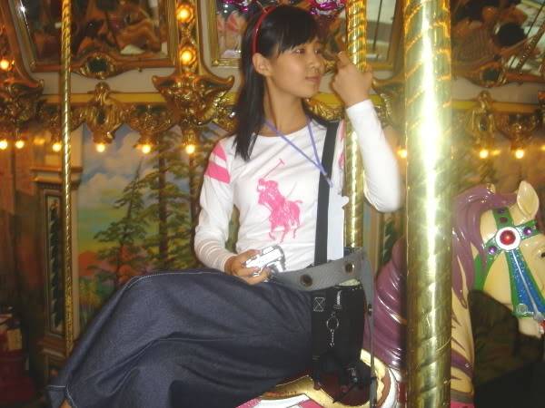 [Pics] Yuri Pre-debut YuRi63