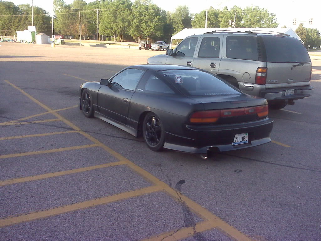 Theboys Ricecar Blackonblack