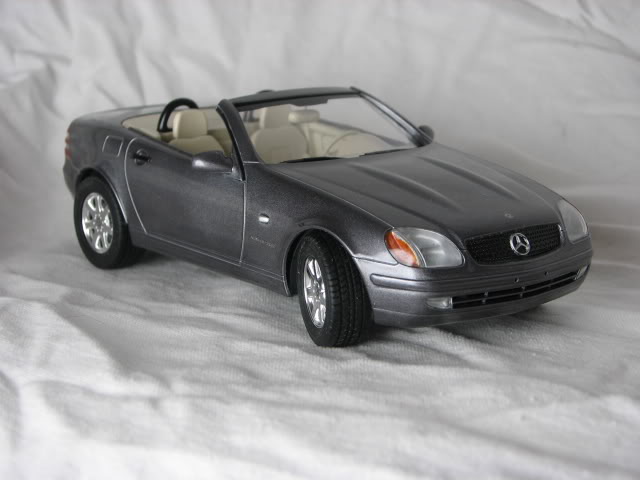 Mercedes SLK IMG_4209