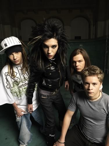 ToKio HoTeL!! TH18907