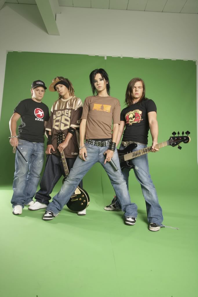 ToKio HoTeL!! Green2006123lh6