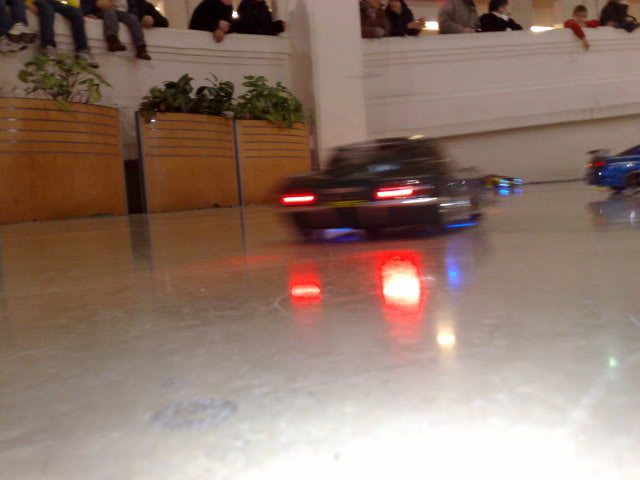 Lingotto Drift 20022010581