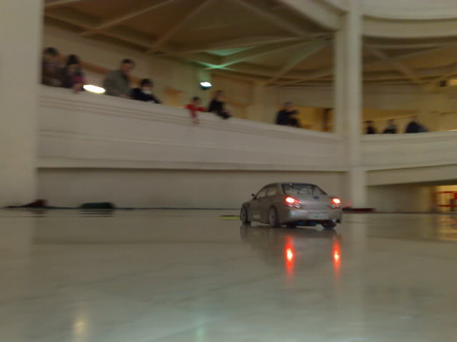 Lingotto Drift 20022010584