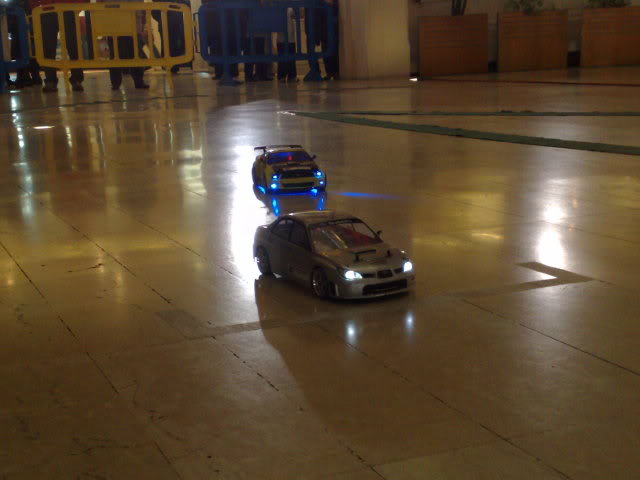 Lingotto Drift 20022010592