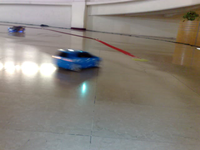 Lingotto Drift 20022010603