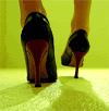 heels icons Z35206829