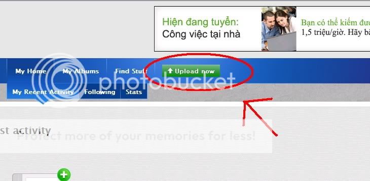 HƯỚNG DẪN CHÈN ẢNH VÀO BÀI VIẾT ! Dnphoto2