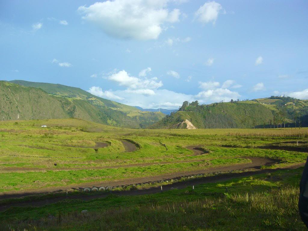 AUTODROMO CUNDURPATA SUPER RALLY (NARINO) 4-2