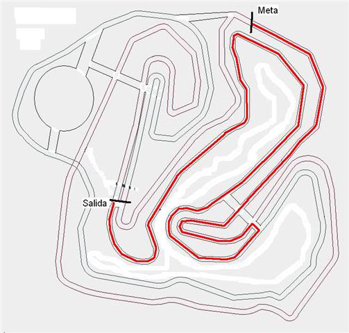 AUTODROMO CUNDURPATA SUPER RALLY (NARINO) - Pgina 3 Tramo2