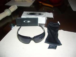 Gafas Oakley Oil Drum O12