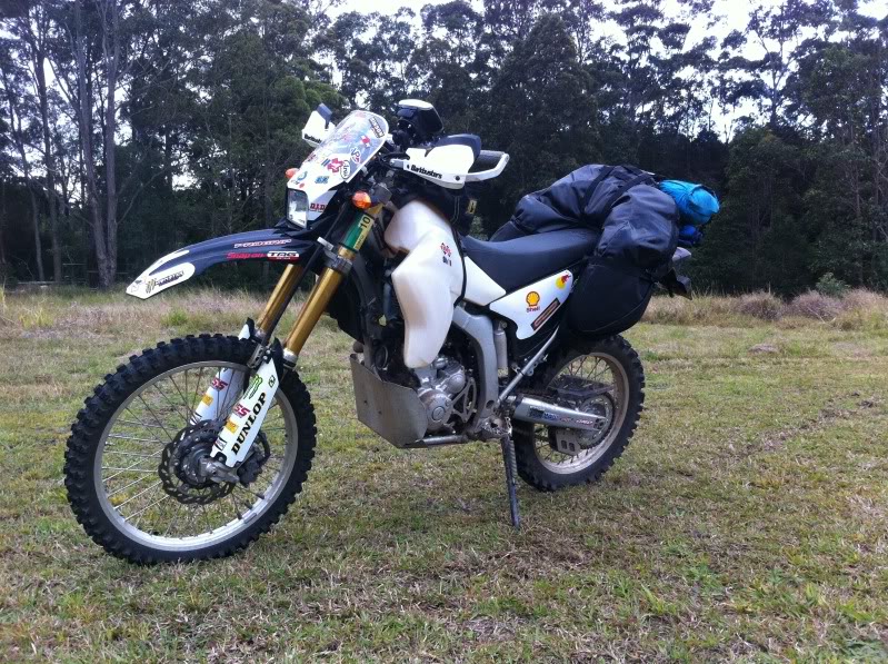 My WR250R Build. - Page 2 IMG_1857