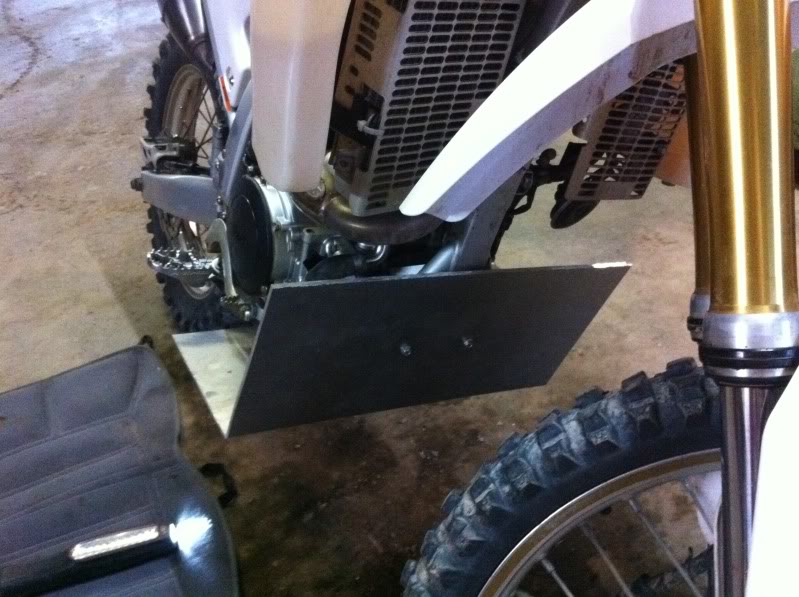 My WR250R Build. - Page 4 IMG_4184