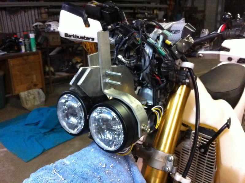 My WR250R Build. - Page 4 IMG_4352