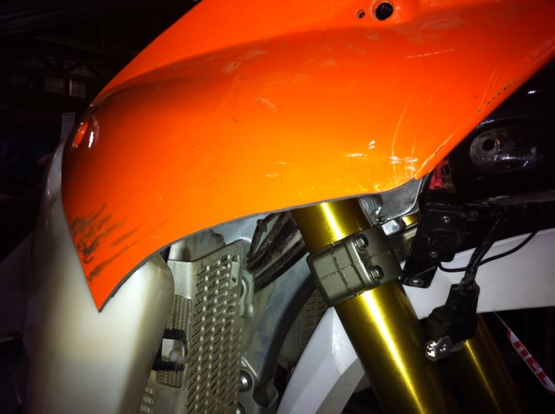 My WR250R Build. - Page 4 IMG_4362