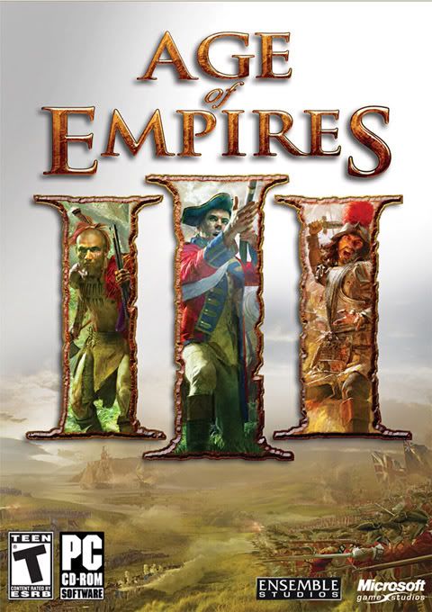 [Pacotão] Age of Empires III + War Chiefs + Asian Dynasties Boxshot_us_large