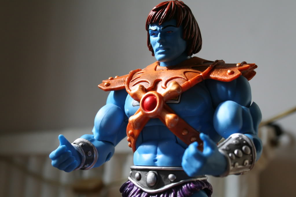 Masters Of The Universe Classics : FAKER (FAKOR) IMG_7513