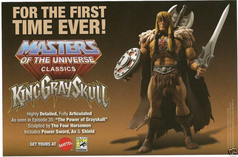 Masters Of The Universe Classics : KING GRAYSKULL Cceb_3