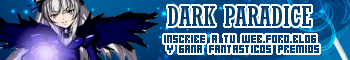 Dark Paradice