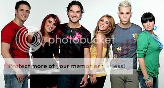 Galeria Oficial de fotos con RBD - Página 2 Rbd