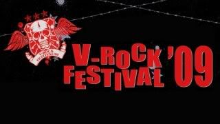 V-ROCK FESTIVAL será visible on-line V-rock-fest