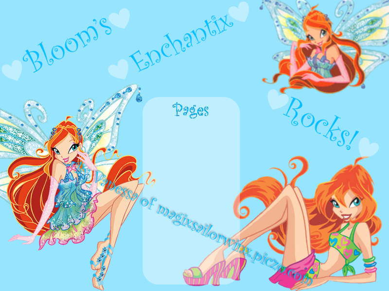 foto Bloomlay2magixsailorwinx