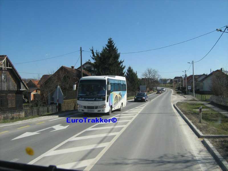 Auto - Promet Sisak fotke 09