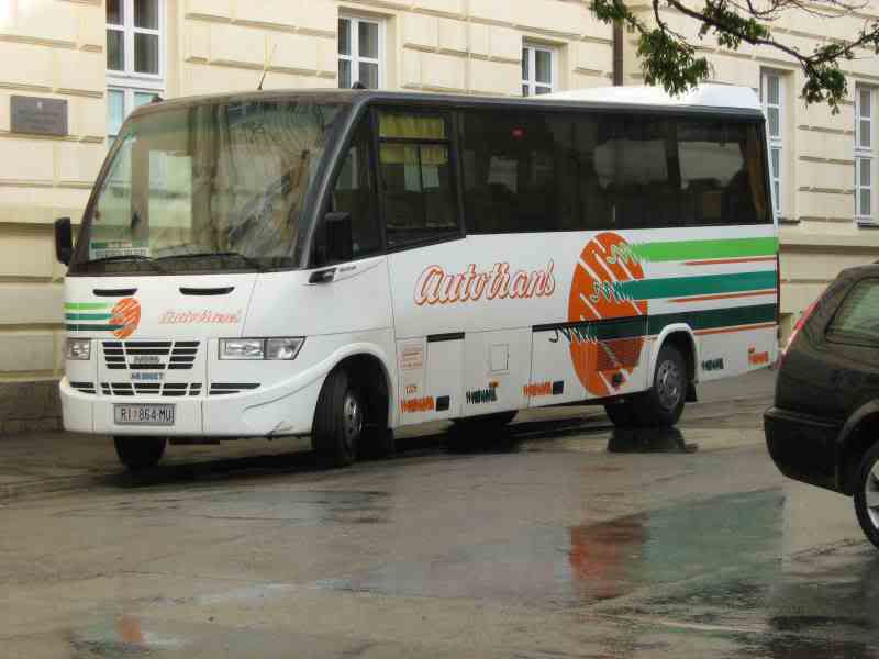 Slike autobusa Trans