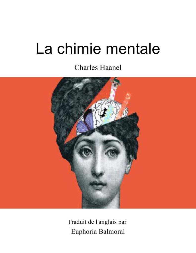 La chimie mentale de Charles Haanel Couverturechimiementale