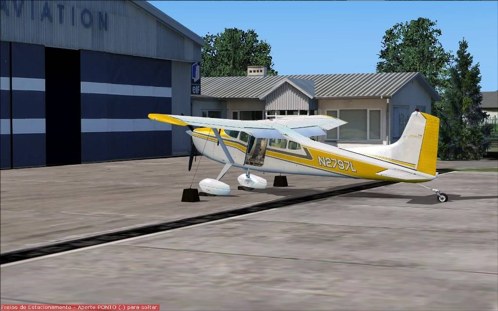 fs2004 - [FS2004] EPGO (GORASZKA - Poland) - Carenado 185F 0009