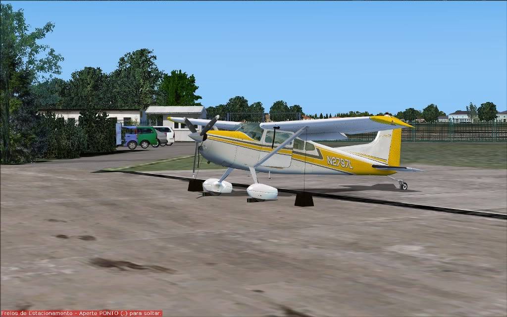 [FS2004] EPGO (GORASZKA - Poland) - Carenado 185F 0010