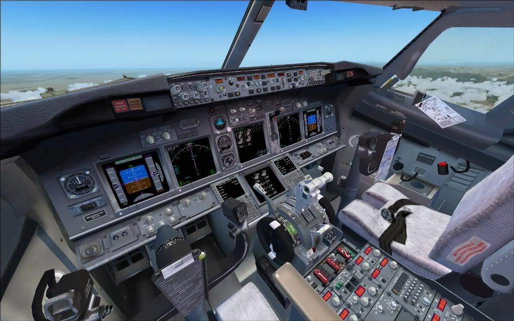 fs2004 - [FS2004] B737NG da IFly B005