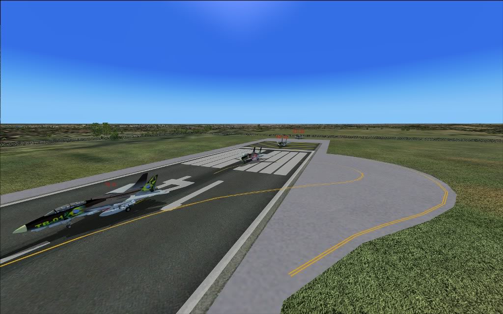 [FS9] SBFI to SAWS Esquadrão TouroBravo in treino. 0001