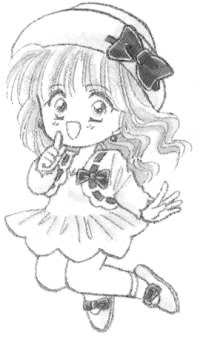 (FUSHIGI YUGI)>>>FC Miaka<<< Chibi02-1