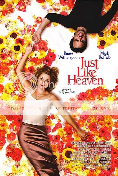 Romantic Movies Collection - 90 Filmova JustLikeHeaven2005