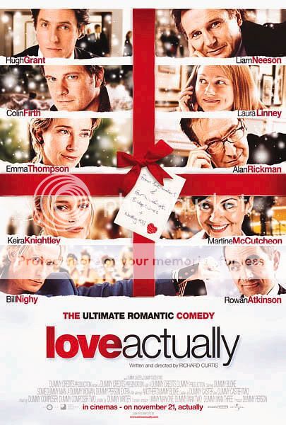 Romantic Movies Collection - 90 Filmova LoveActually2003