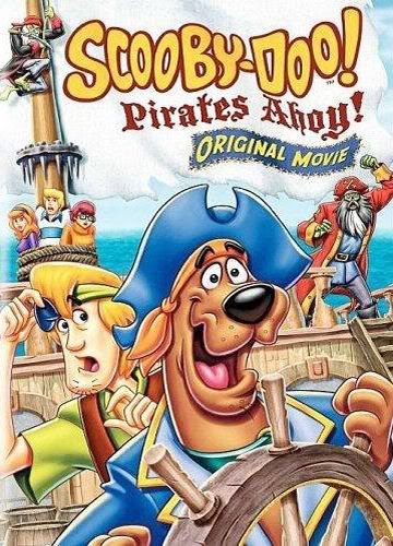 تحميل أفلام Scooby-Doo كاملة مكتبة افلام سكوبي دو Scooby-DooPiratesAhoy-1