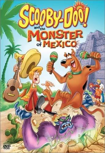 تحميل أفلام Scooby-Doo كاملة مكتبة افلام سكوبي دو Scooby-DooandtheMonsterofMexico