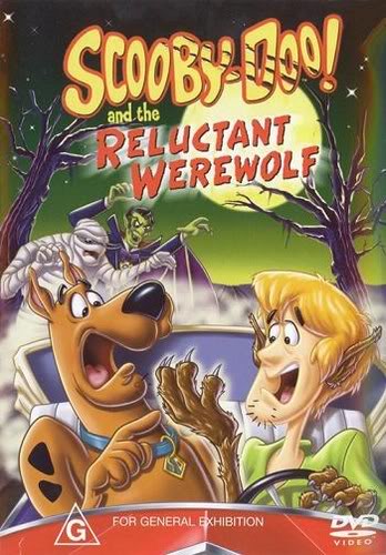 تحميل أفلام Scooby-Doo كاملة مكتبة افلام سكوبي دو Scooby-DooandtheReluctantWerewolf