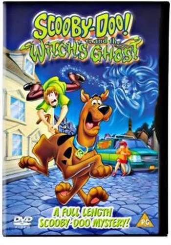 تحميل أفلام Scooby-Doo كاملة مكتبة افلام سكوبي دو Scooby-DooandtheWitchsGhost