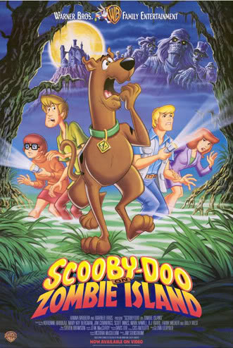 تحميل أفلام Scooby-Doo كاملة مكتبة افلام سكوبي دو Scooby-DooonZombieIsland