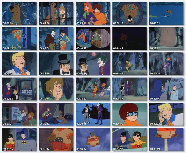 تحميل أفلام Scooby-Doo كاملة مكتبة افلام سكوبي دو ScoobyDooMeetsBatman-screen