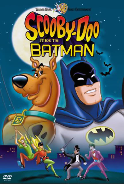 تحميل أفلام Scooby-Doo كاملة مكتبة افلام سكوبي دو ScoobyDooMeetsBatman