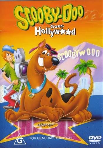 تحميل أفلام Scooby-Doo كاملة مكتبة افلام سكوبي دو ScoobyGoesHollywood