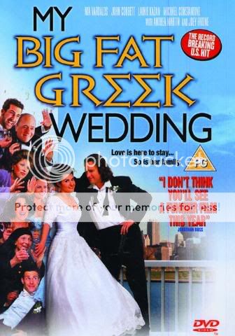 Romantic Movies Collection - 90 Filmova Fatgreekwed