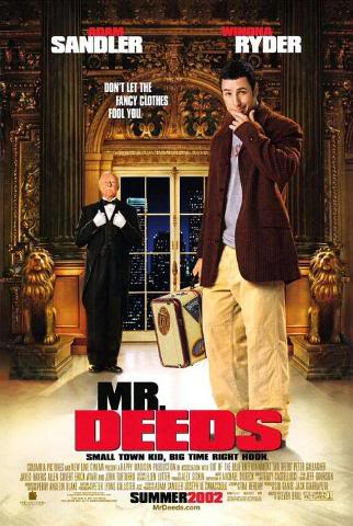 Romantic Movies Collection - 90 Filmova Mr_deeds