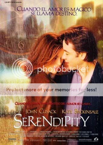 Romantic Movies Collection - 90 Filmova Serendipity