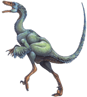 Dinosaurs! Troodon_formosus1