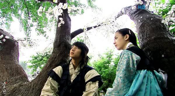 تقرير شامل+موسوعه صور المسلسل الكورى الرائع Iljimae 06dw2