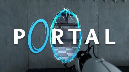 Portal, un videojuego Portal1