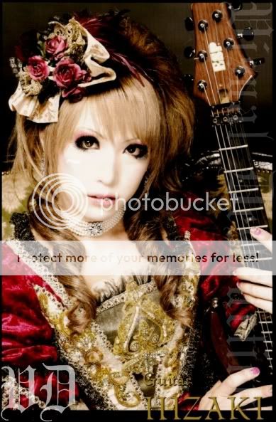 Photo de Hizaki - Page 2 Versailles-photobook-hizaki001